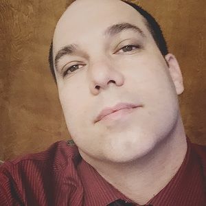 Meet your Posher, James